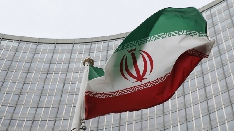 لقاءات الفريق الإيراني المفاوض مع ممثلي مجموعة أربعة زائد واحد
