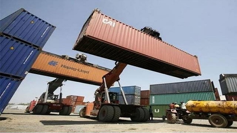 حجم التجارة بين إيران ودول الجوار يتجاوز 28 مليار دولار