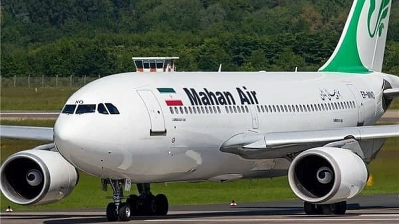 Iranpress: إحباط هجوم سيبراني على شركة ماهان للطيران