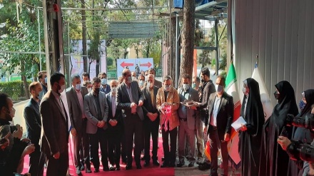 تهران میزبان نمایشگاه حجاب و عفاف