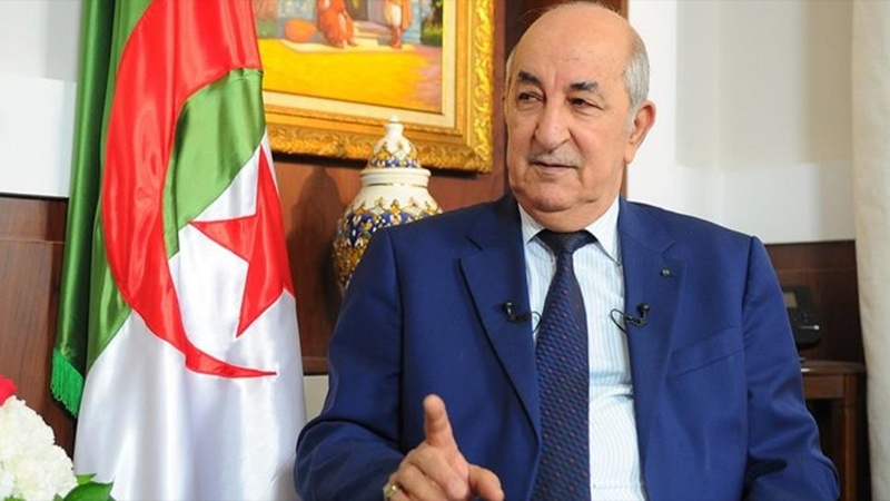 Iranpress: الجزائر تؤكد على حضور سوريا في الاجتماع القادم للجامعة العربية