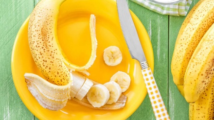 ما الذي يحدث لجسمك إذا أكلت كمية من الموز؟