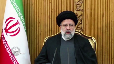 رئيسي: تعزيز التعاون مع دول المنطقة هو الأولوية لإيران
