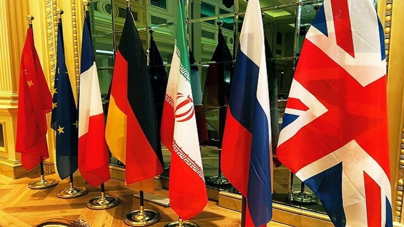 مذاکرات وین؛ عزم و اراده ایران برای دستیابی به توافق خوب