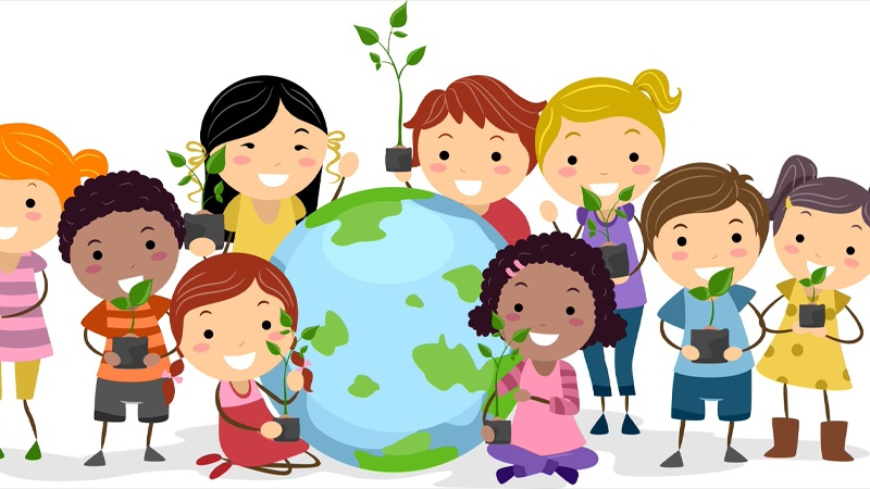 Iranpress:  الاحتفالات بمناسبة يوم الطفل العالمي 