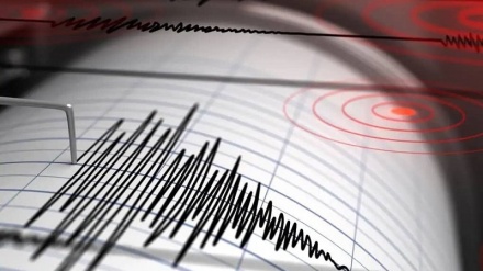 زلزله 6 ریشتری یونان را لرزاند