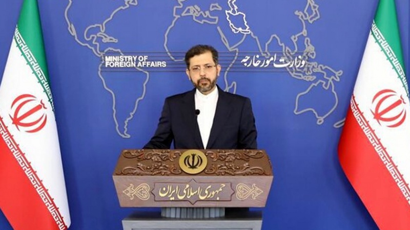 Iranpress: إيران: السلطة الحاكمة في أفغانستان مسؤولة عن تنفيذ اتفاقية ‘هلمند’