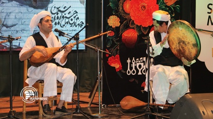 جشنواره شمس و مولانا؛ طنین موسیقی ایرانی در آرامگاه شمس‌تبریزی 