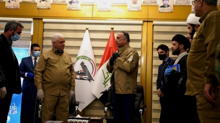 اجتماع القادة السياسيين في العراق لبحث قضايا رئيسية