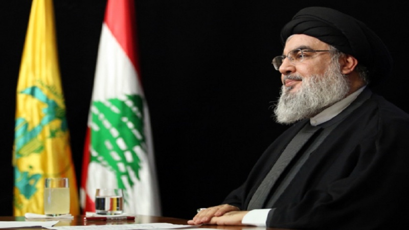 Iranpress: كلمة مرتقبة للأمين العام لحزب الله لبنان