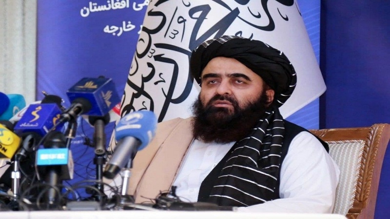 تاکید طالبان بر آزادسازی دارایی های مسدود شده افغانستان از طرف آمریکا