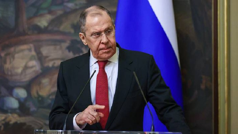 لاوروف: سفر رئیسی به روسیه رویدادی بسیار مهم است
