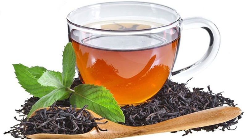 Iranpress: الشاي الأسود.. مشروب يخفّض مستوى ضغط الدم