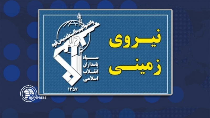 Iranpress: مقتل 3 إرهابيين جنوب شرقي إيران