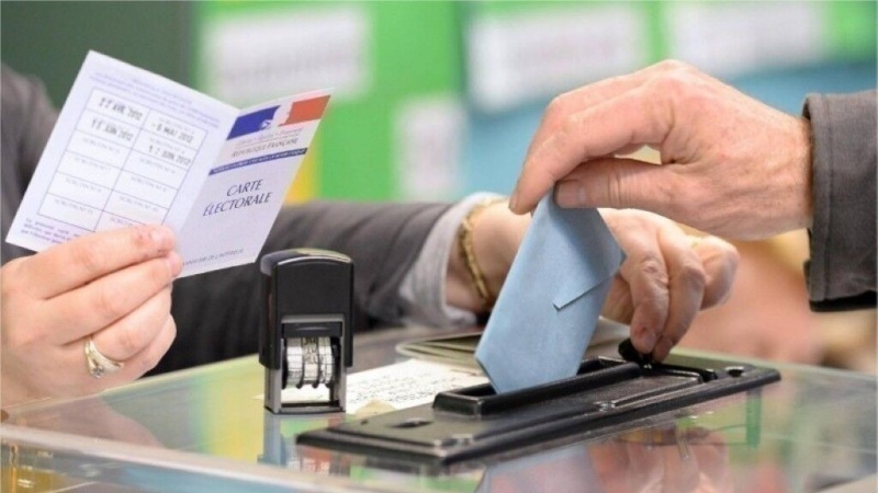 فرانسه و چالش‌های انتخاباتی پیش رو 
