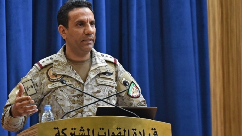 Iranpress: تحالف العدوان يعلن وقف اعتداءاته على اليمن بدءا من اليوم