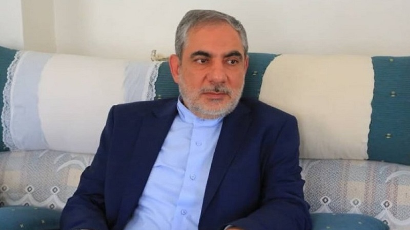 Iranpress: استشهاد سفير ايران باليمن بسبب مرض كورونا