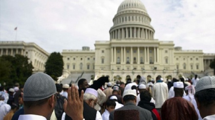 افشای شبکه جاسوسی صهیونیستی و گروه‌های ضد اسلام علیه مسلمانان آمریکا