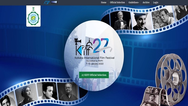 Iranpress: عرض 3 أفلام إيرانية في مهرجان كلكتا السينمائي الدولي