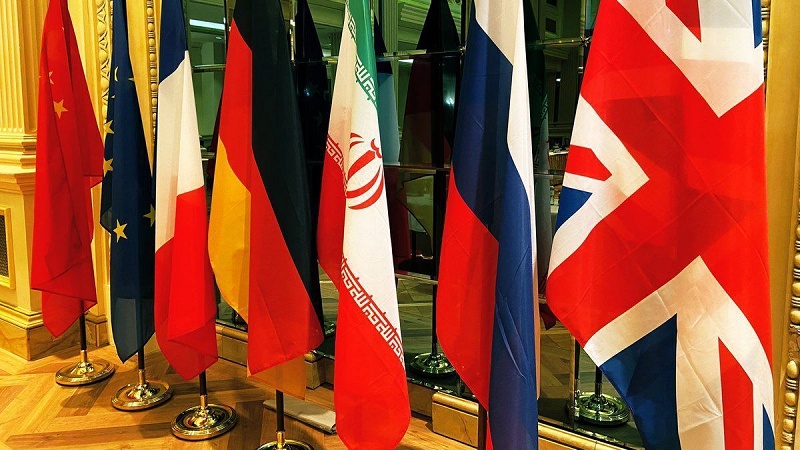 واکنش فرانسه به دو سند ارائه شده از سوی ایران در مذاکرات وین