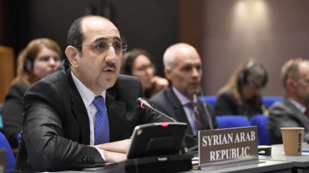 سوريا: ما حدث في الحسكة محاولة من واشنطن لإعادة تدوير تنظيم داعش الإرهابي