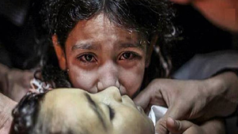 Iranpress: الاحتلال الإسرائيلي يعترف بقتل ألفي طفل فلسطيني منذ العام 2000