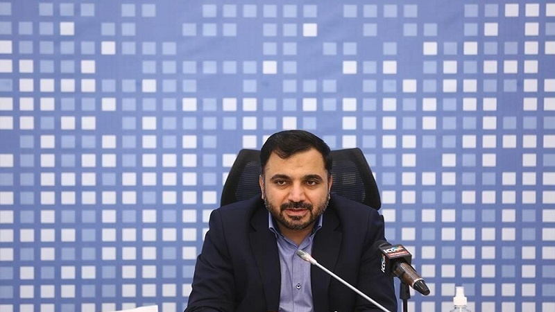 Iranpress: وزير الاتصالات: الشباب الإيرانيون عملوا بنجاح في تصنيع وإطلاق الأقمار الصناعية