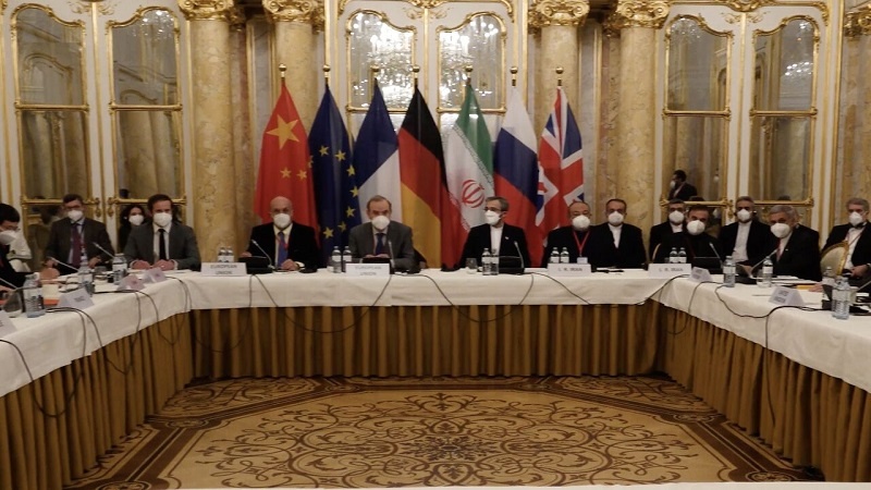 تسنیم از قول یک منبع آگاه:اروپایی‌ها خواستار پایان سریع مذاکرات شدند 