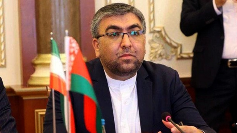Iranpress: إلغاء جميع إجراءات الحظر؛ مطلب إيران المؤكد
