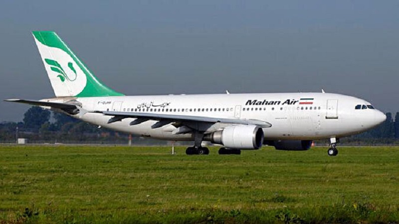 رییس سازمان هواپیمایی کشوری: آمریکا با تحریم، حقوق صنعت حمل و نقل هوایی ایران را نادیده گرفت