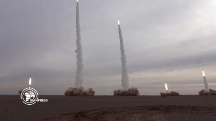 هل تلقت إسرائيل والغربيون رسالة الاختبار الإيراني لصواريخها المتطورة؟