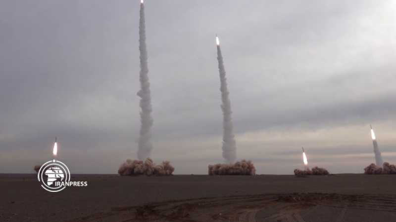 ایران برس: هل تلقت إسرائيل والغربيون رسالة الاختبار الإيراني لصواريخها المتطورة؟