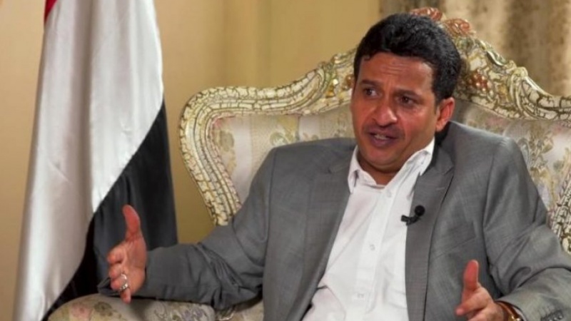 Iranpress: حكومة الإنقاذ الوطني اليمنية: مأرب أمرها محسوم بالنسبة لأنصار الله 