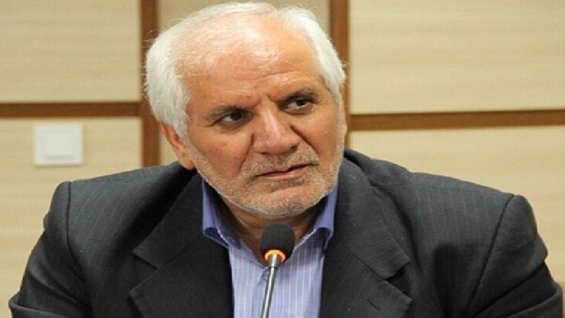 Iranpress: محافظة إيرانية تصدّر بضائع بـ 6 ملايين دولار إلى سوريا
