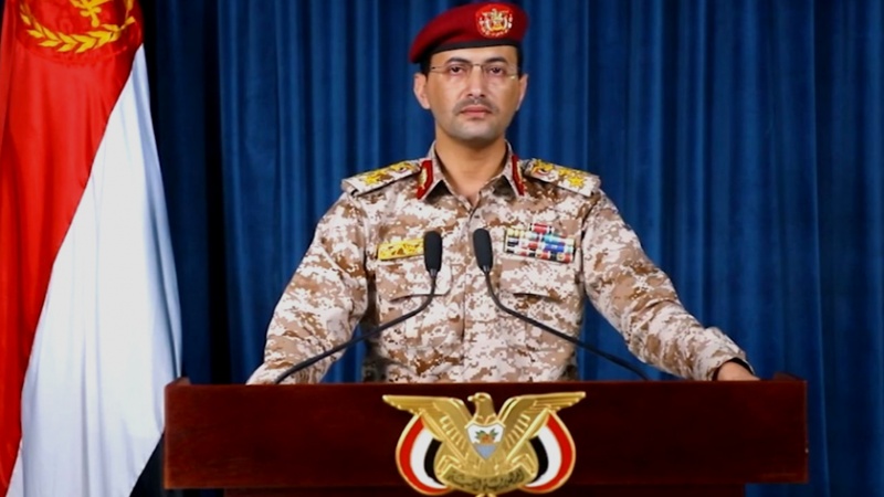 Iranpress: القوات المسلحة اليمنية تنفّذ عملية السابع من ديسمبر في عمق السعودية