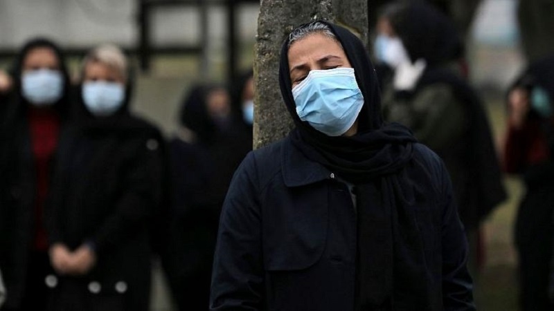 Iranpress: إيران.. إحدى الدول الآمنة من فيروس كورونا