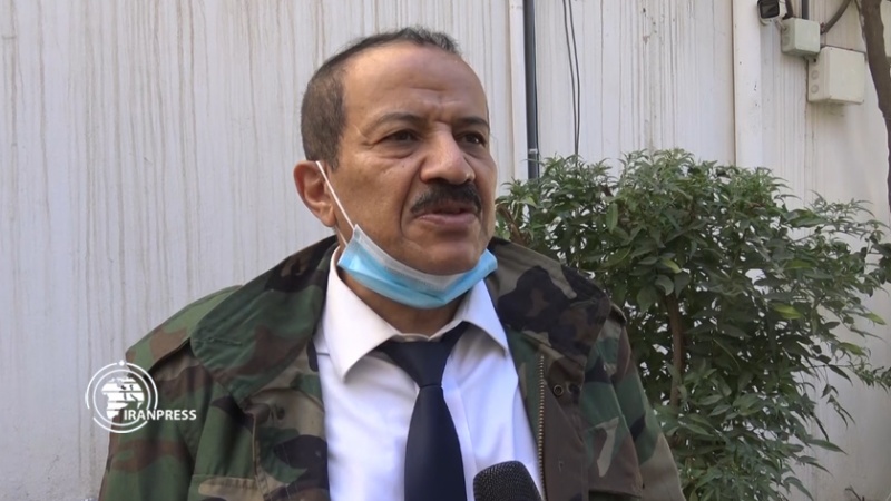 Iranpress: وزير الخارجية اليمني: الشهيد ايرلو كان له شعبية كبيرة في اليمن