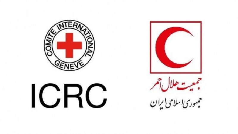 Iranpress:  الصليب الأحمر يدعم الهلال الأحمر الإيراني في تطعيم اللاجئين الأفغان