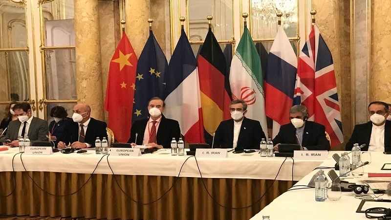 Iranpress: بدء اجتماع اللجنة المشتركة الخاصة بالاتفاق النووي في فيينا