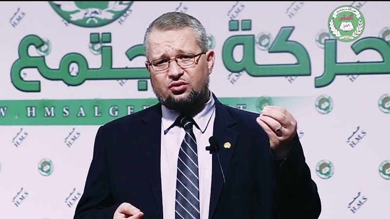 أحد أكبر الأحزاب الجزائرية: الجزائر تدعم القضية الفلسطينية