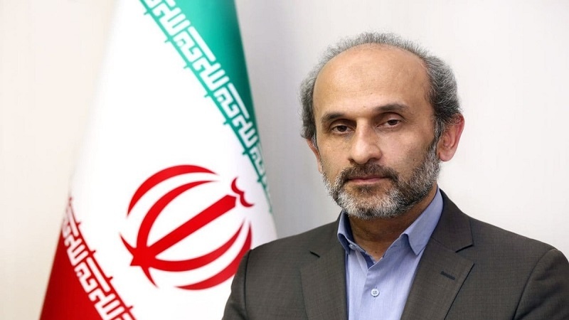 Iranpress: بيان رئيس مؤسسة الإذاعة والتلفزة الإيرانية ردا على قيام بريطانيا بفرض حظر على أحد مراسليها