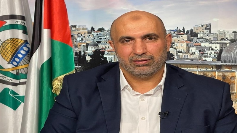 حماس: لدينا قرار استراتيجي موحد حول العلاقة مع إيران