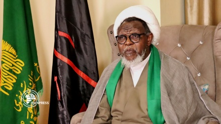 الشيخ الزكزاكي: النهضة الإسلامية في نيجيريا لايمكن إطفاؤها