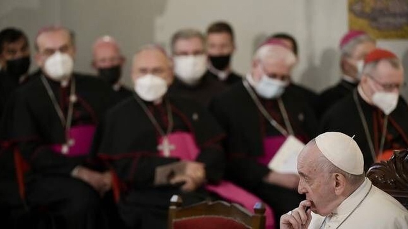 Iranpress: الفاتيكان يفتح تحقيقا عن حالات التعديات الجنسية للكنيسة الكاثوليكية في إسبانيا