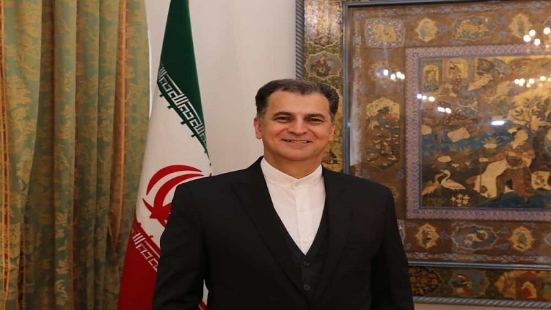 زيادة الصادرات الإيرانية إلى تركمانستان