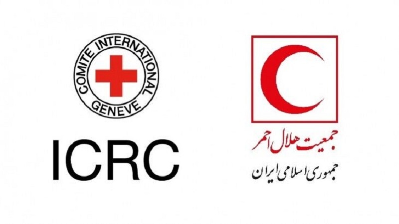 Iranpress: إيران مستعدة لإشراك خبراتها مع جمعيات الصليب الأحمر