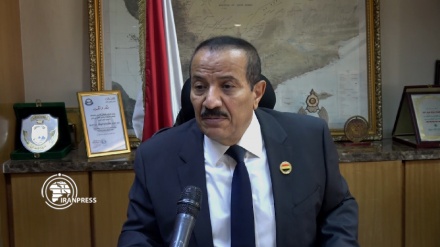 وزير الخارجية اليمني: الشهيد ايرلو كان دائما إلى جانب أبناء الشعب اليمني