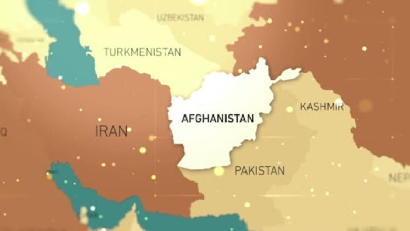 مسؤول ايراني: ستنمو العلاقات التجارية مع افغانستان