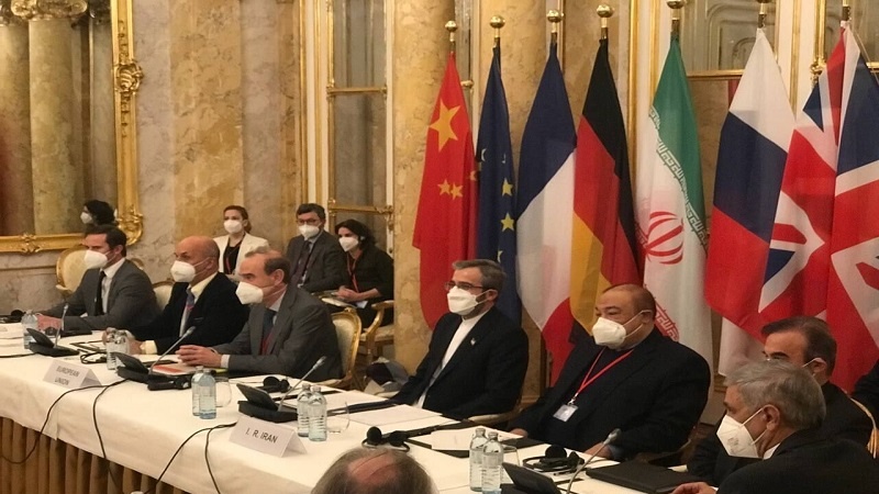 Iranpress: انتهاء اجتماع اللجنة المشتركة الخاصة بالاتفاق النووي في فيينا