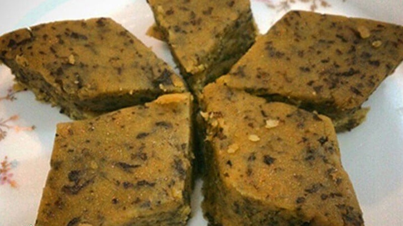 Iranpress: حلوى الرز من ألذ الحلويات التقليدية لمحافظة غيلان